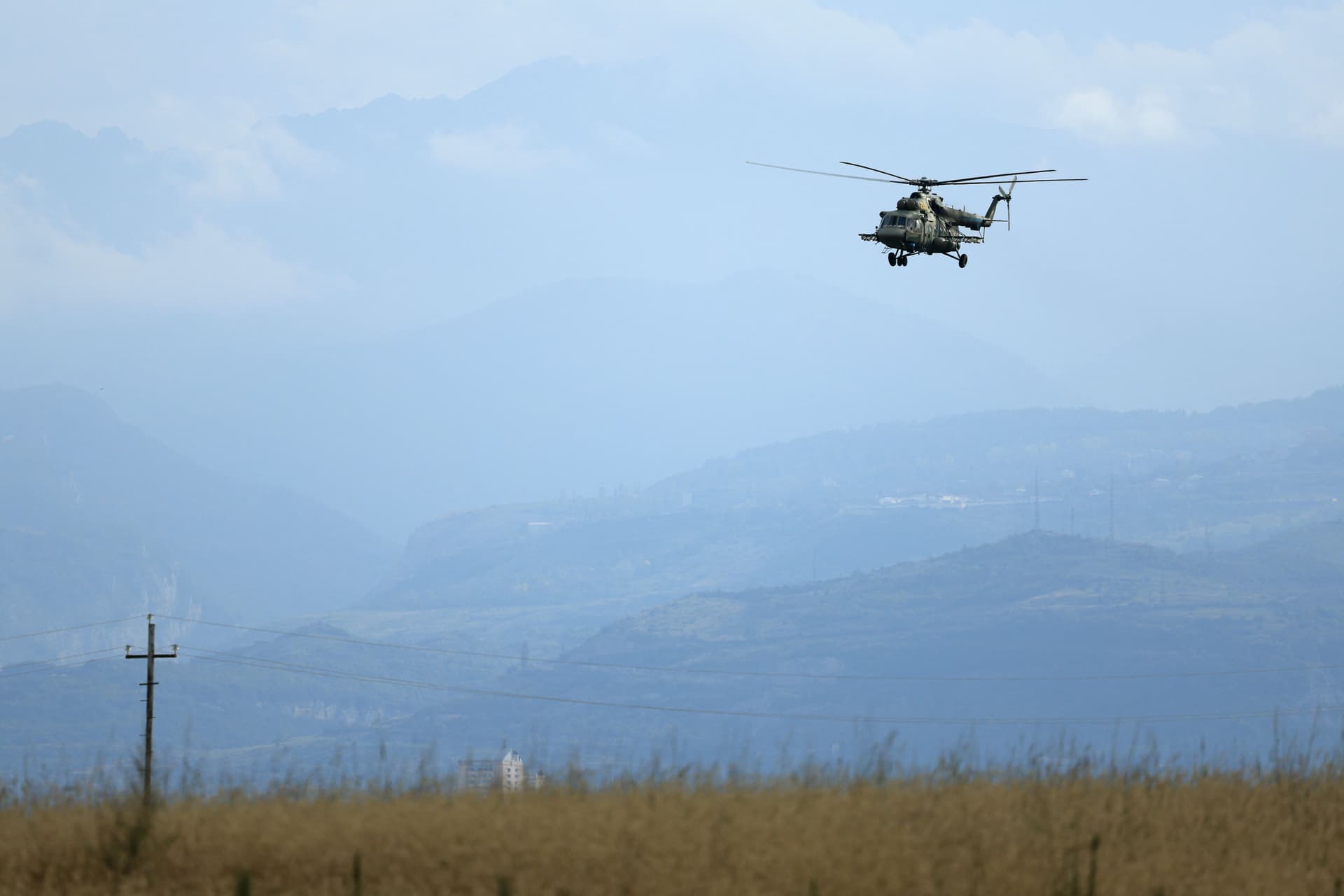 روسيا تخصص ثلث موازنة 2024 للدفاع