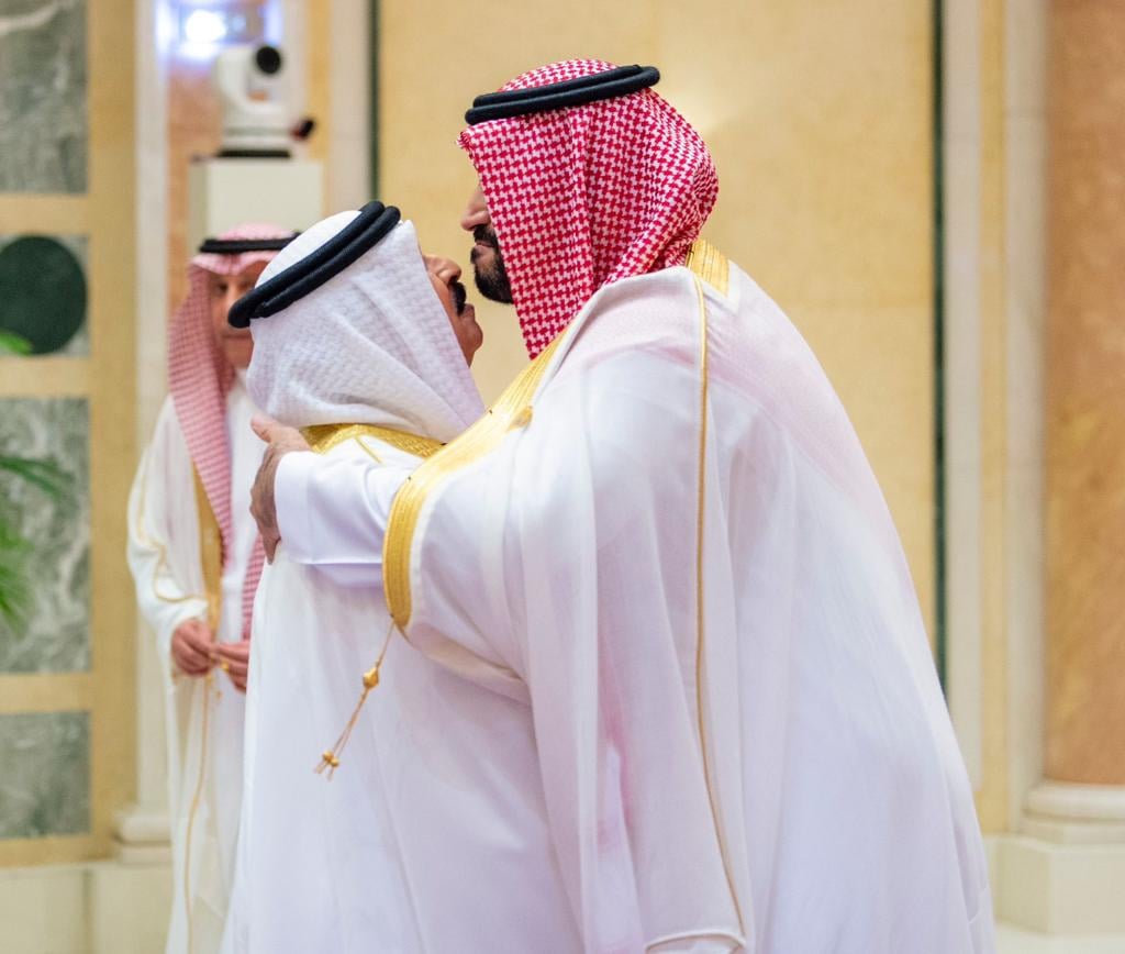 ولي العهد: صادرات دول الخليج إلى دول الآسيان تشكل 9% من مجمل صادراتها