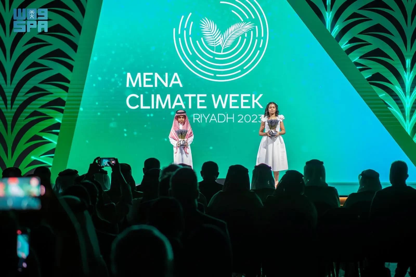 وزير الطاقة: يجب أن نضمن أن "كوب 28" في الإمارات سيكون ناجحا