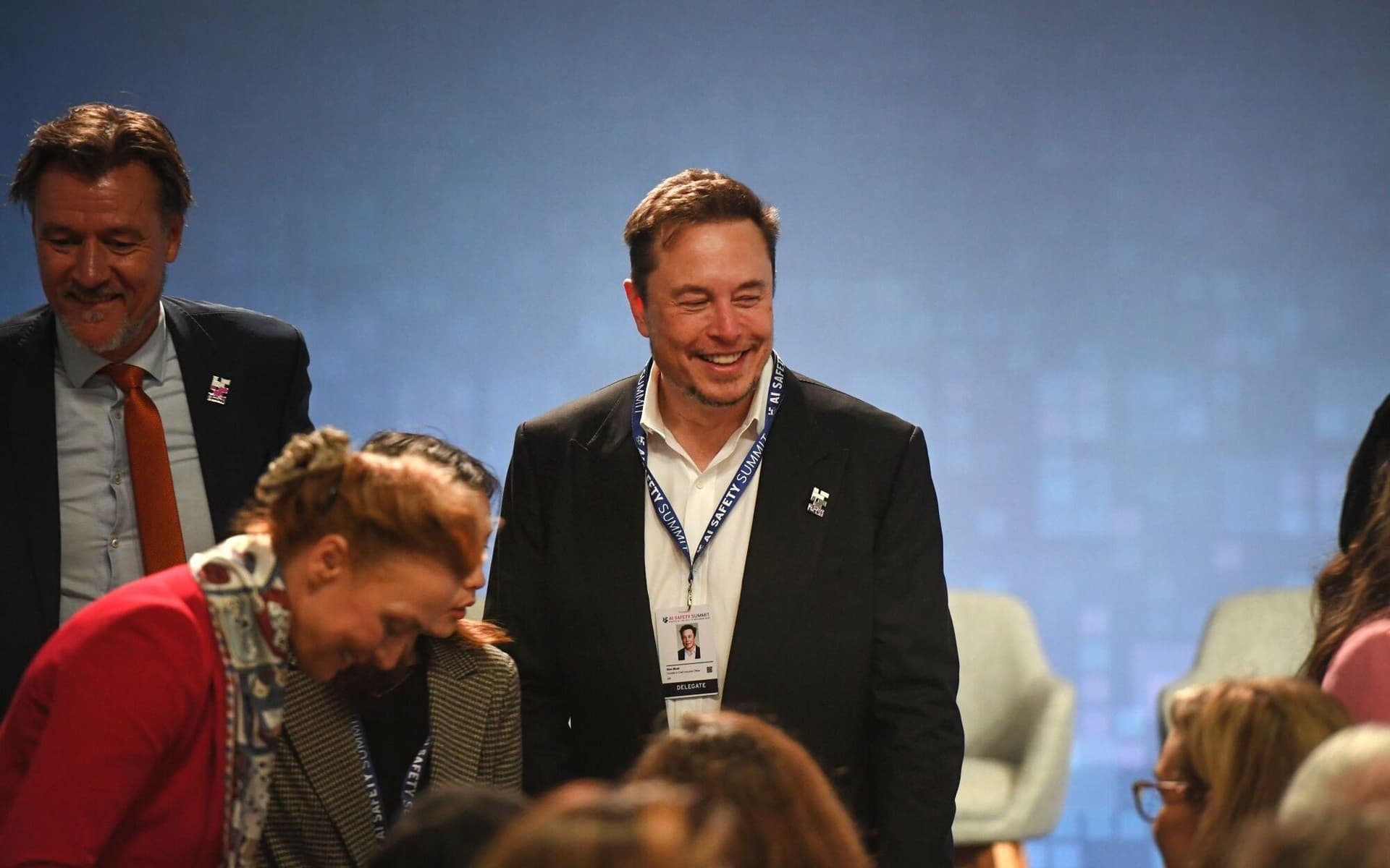 إعلان "بلتشلي" للذكاء الاصطناعي .. مساع عالمية لاحتواء الجني الساحر