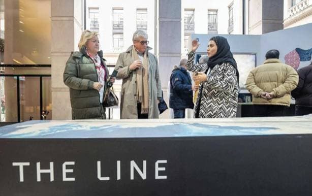 الرياض و«إكسبو 2030» .. معنى أن تكون استثنائيا