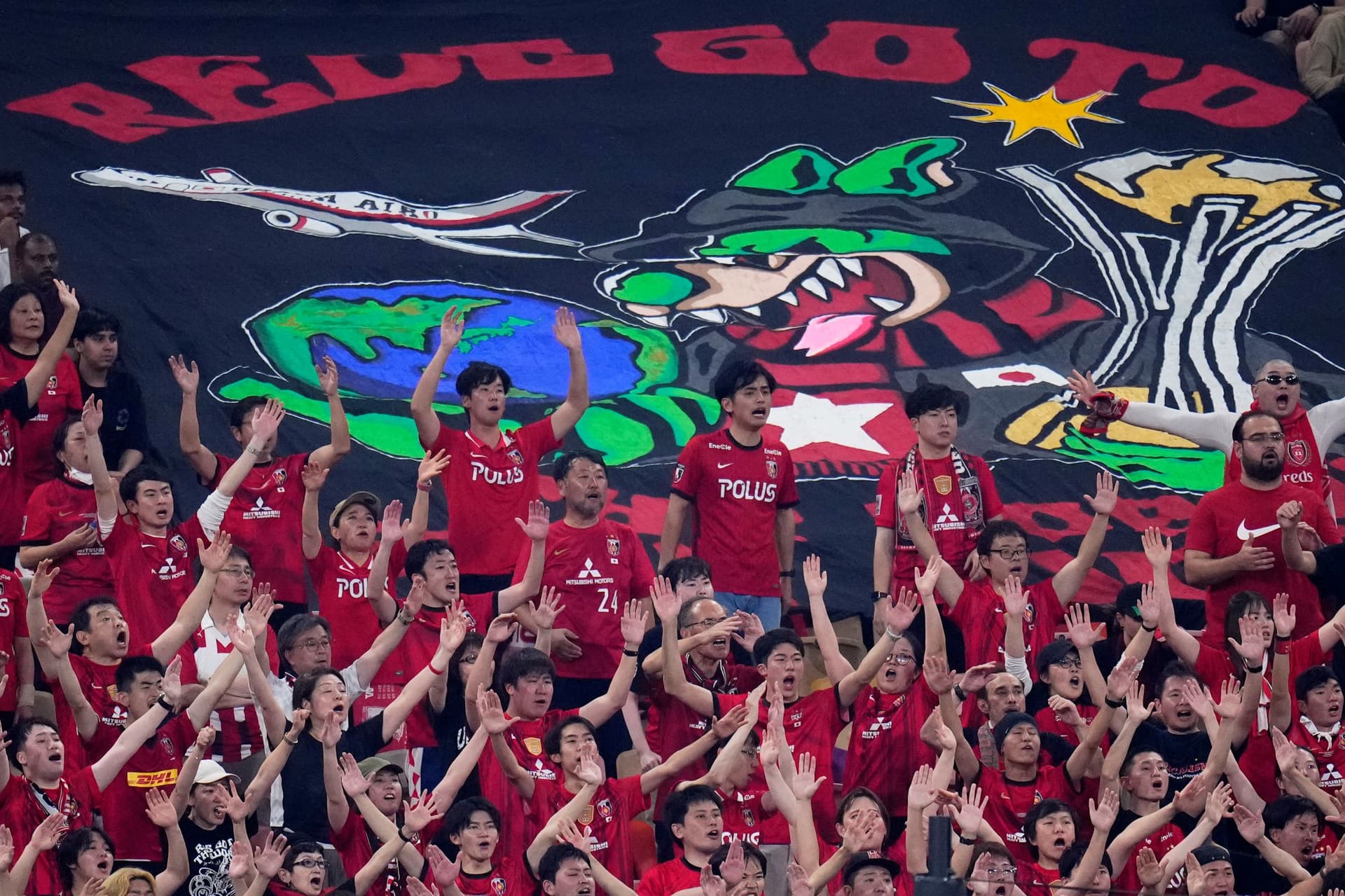 مانشستر سيتي يفوز على أوراوا بثلاثية نظيفة ويتأهل لنهائي كأس العالم للأندية