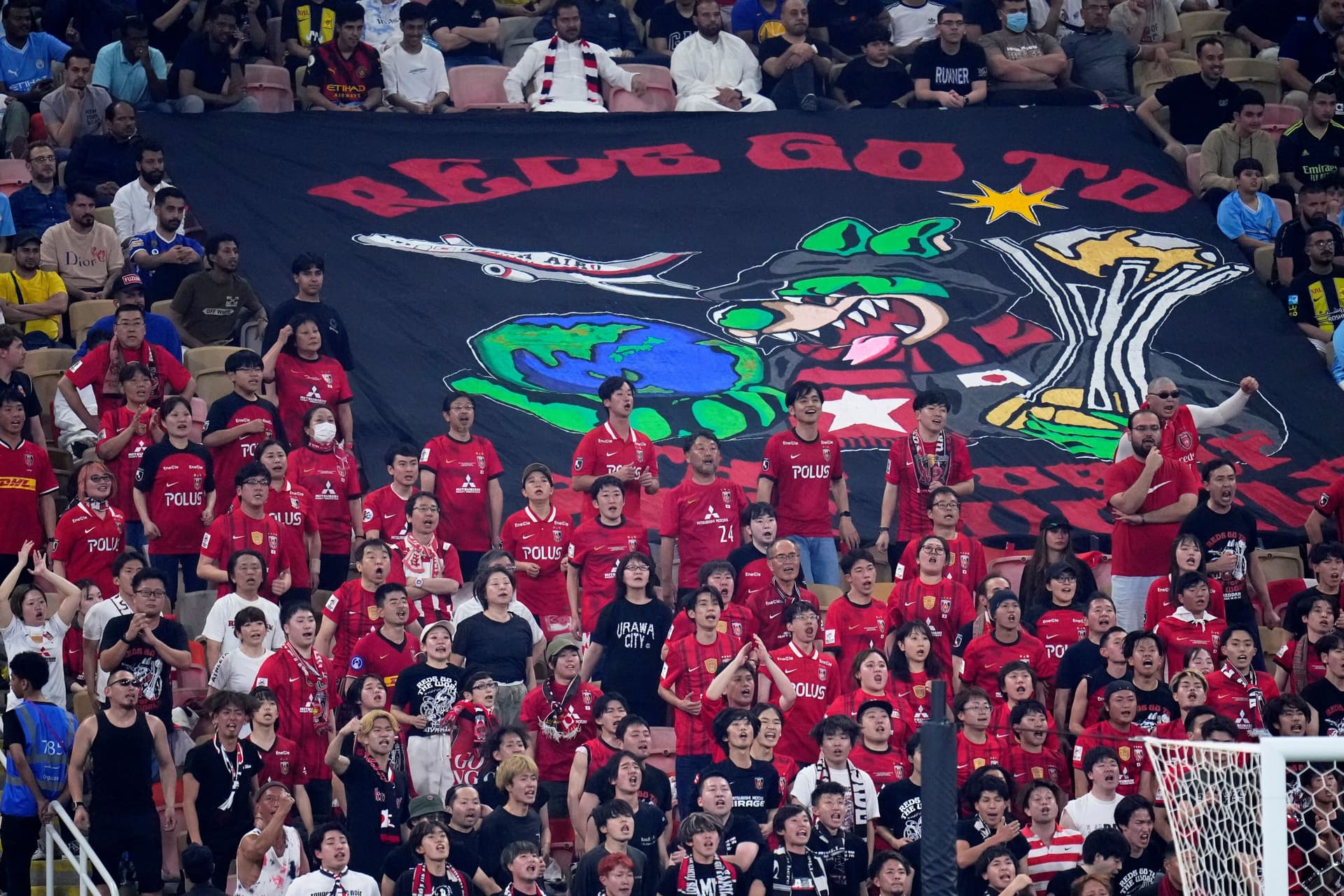 مانشستر سيتي يفوز على أوراوا بثلاثية نظيفة ويتأهل لنهائي كأس العالم للأندية