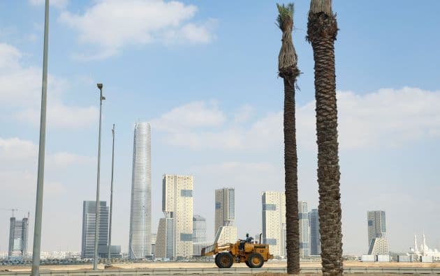صندوق الثروة المصري يبيع حصة في 7 فنادق لمجموعة طلعت مصطفى