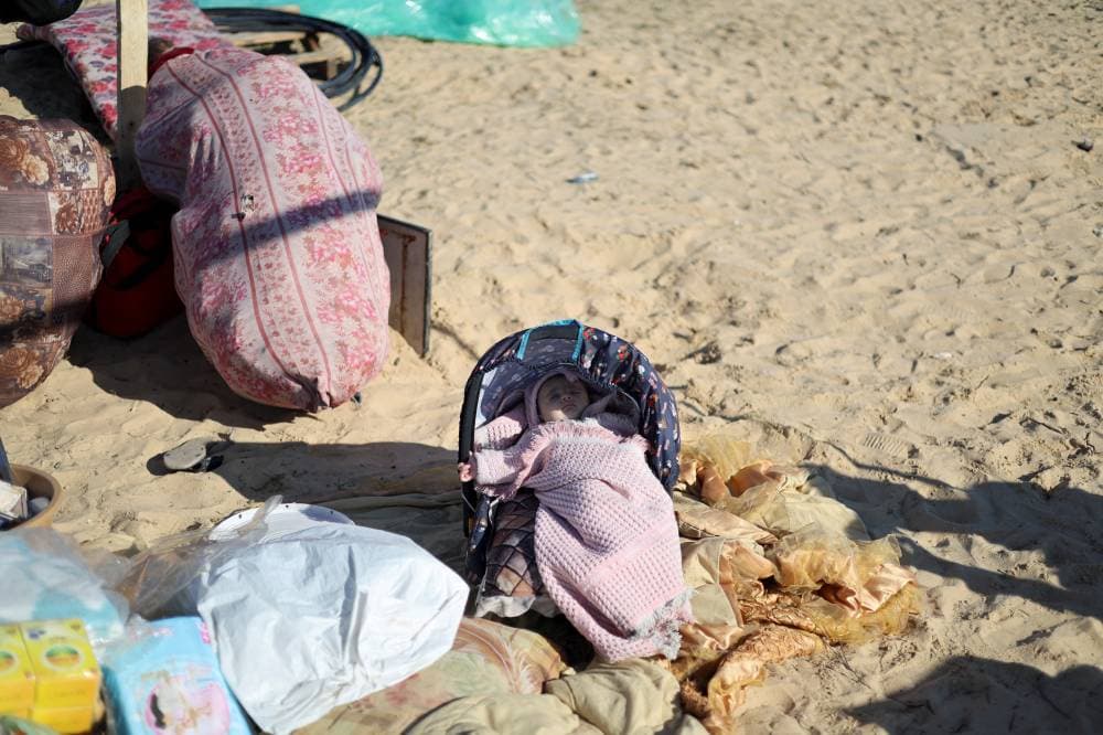 بسبب أسعار الفائدة.. صندوق النقد يقلص توقعاته لنمو الاقتصاد الأمريكي