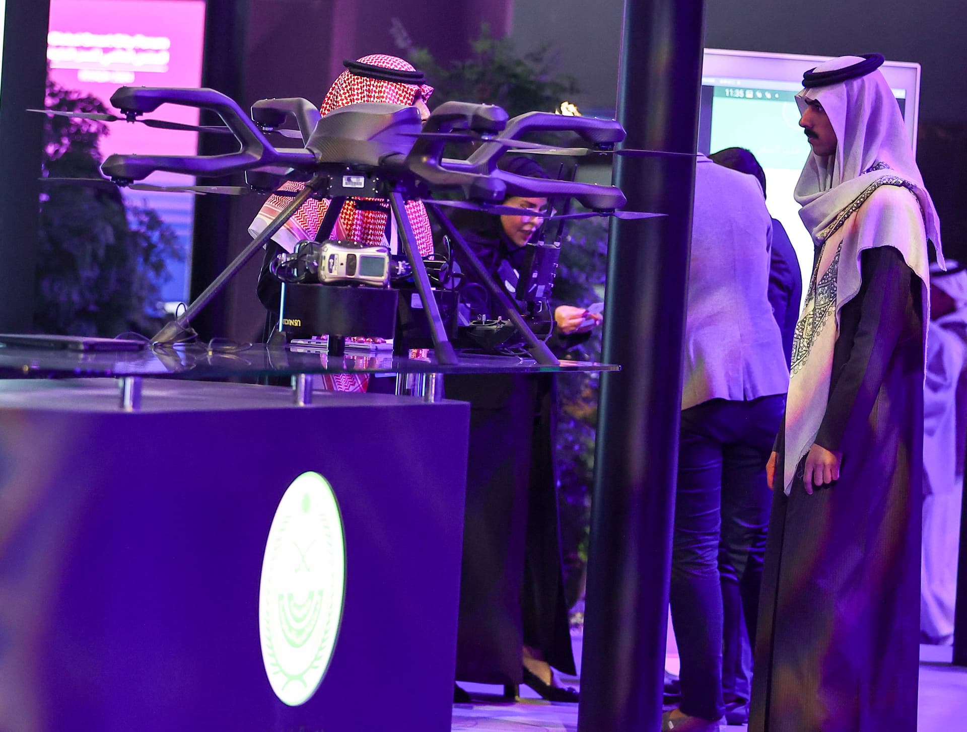 المنتدى العالمي للمدن الذكية .. "ديجتال تاون" تحول سعودي في طريقة تخطيط المدن وتشغيلها