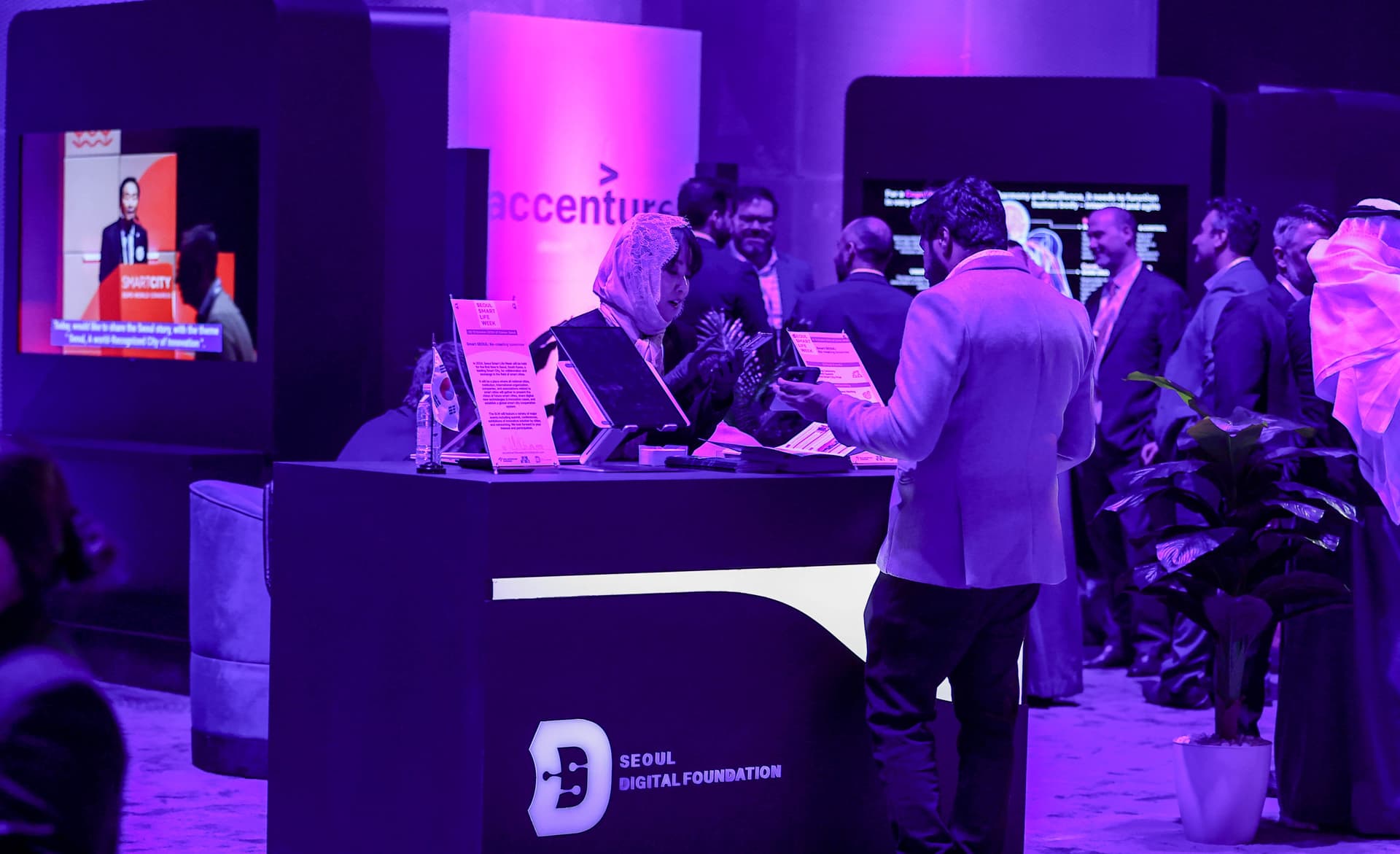 المنتدى العالمي للمدن الذكية .. "ديجتال تاون" تحول سعودي في طريقة تخطيط المدن وتشغيلها