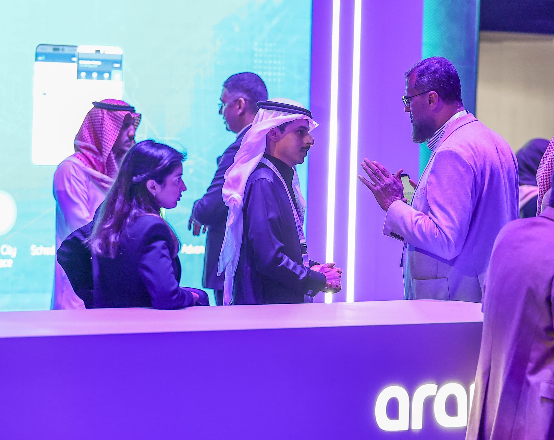 المنتدى العالمي للمدن الذكية .. "ديجتال تاون" تحول سعودي في طريقة تخطيط المدن وتشغيلها