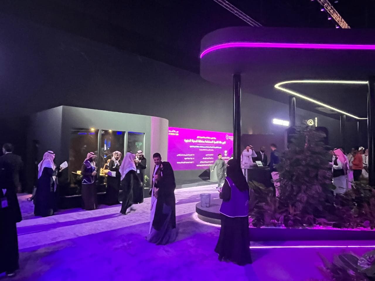 هيئة تطوير عسير: نعمل على تفعيل استراتيجية المدن الذكية بتطبيقها في الوجهات السياحية الأربع