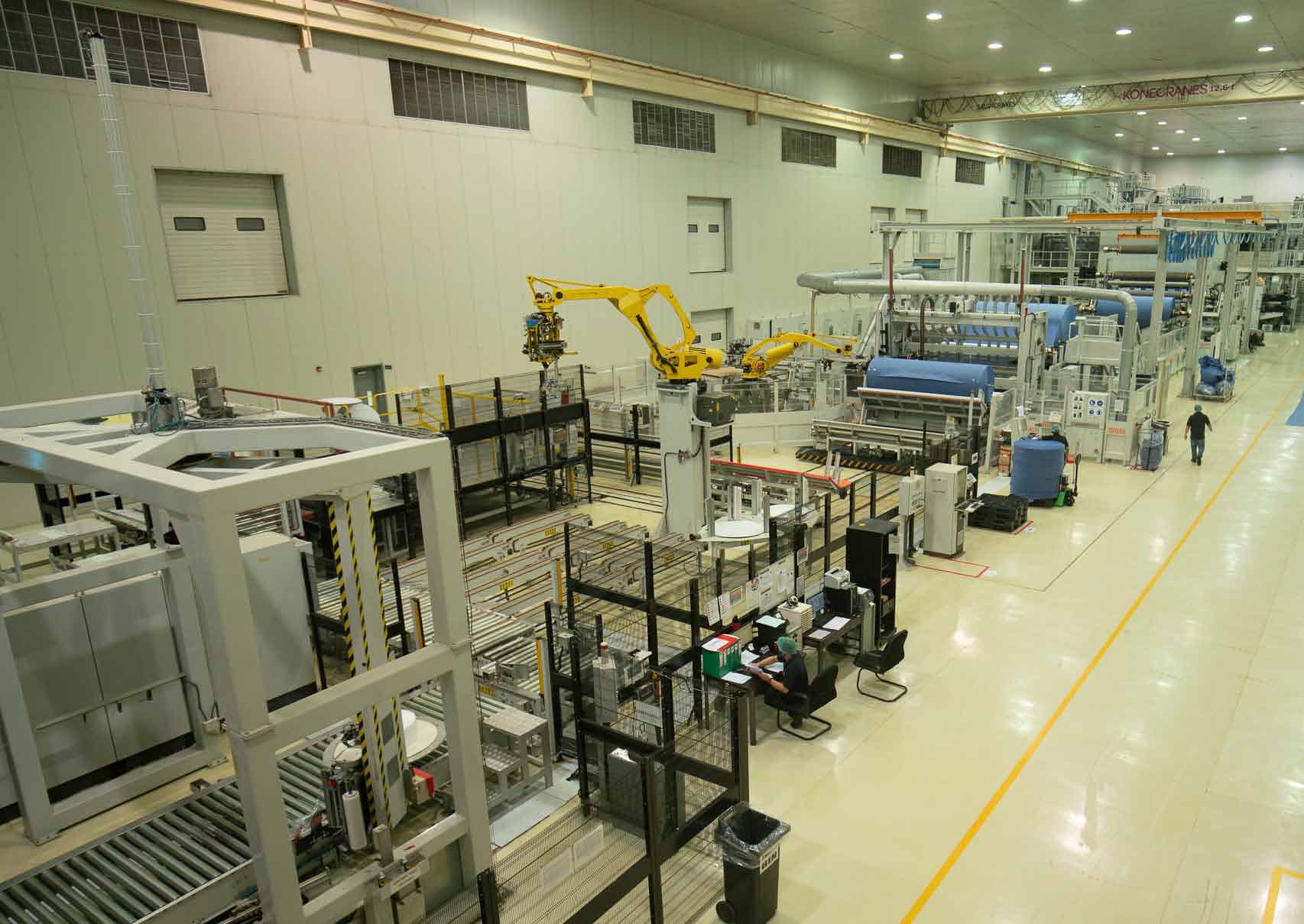 زيادة رأسمال "تكوين" عن طريق طرح أسهم حقوق أولوية بـ 300 مليون ريال