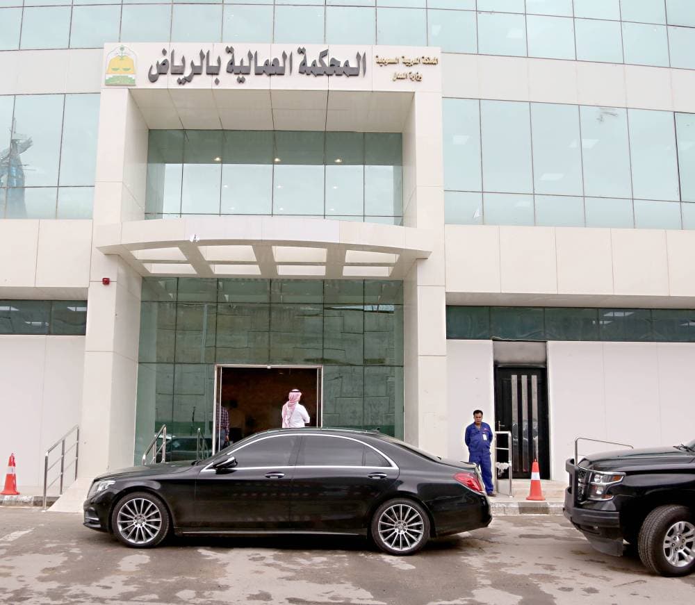 الفصل في 378 قضية عمالية يوميا في السعودية 65 % مطالبات مالية