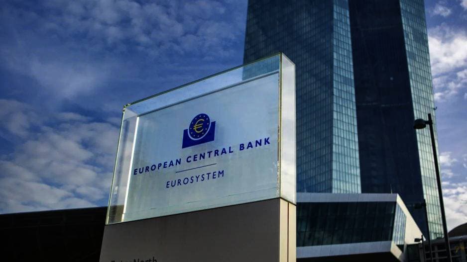 تخفيضات أوروبية متعددة في أسعار الفائدة استعدادا للانفصال عن "الفيدرالي"