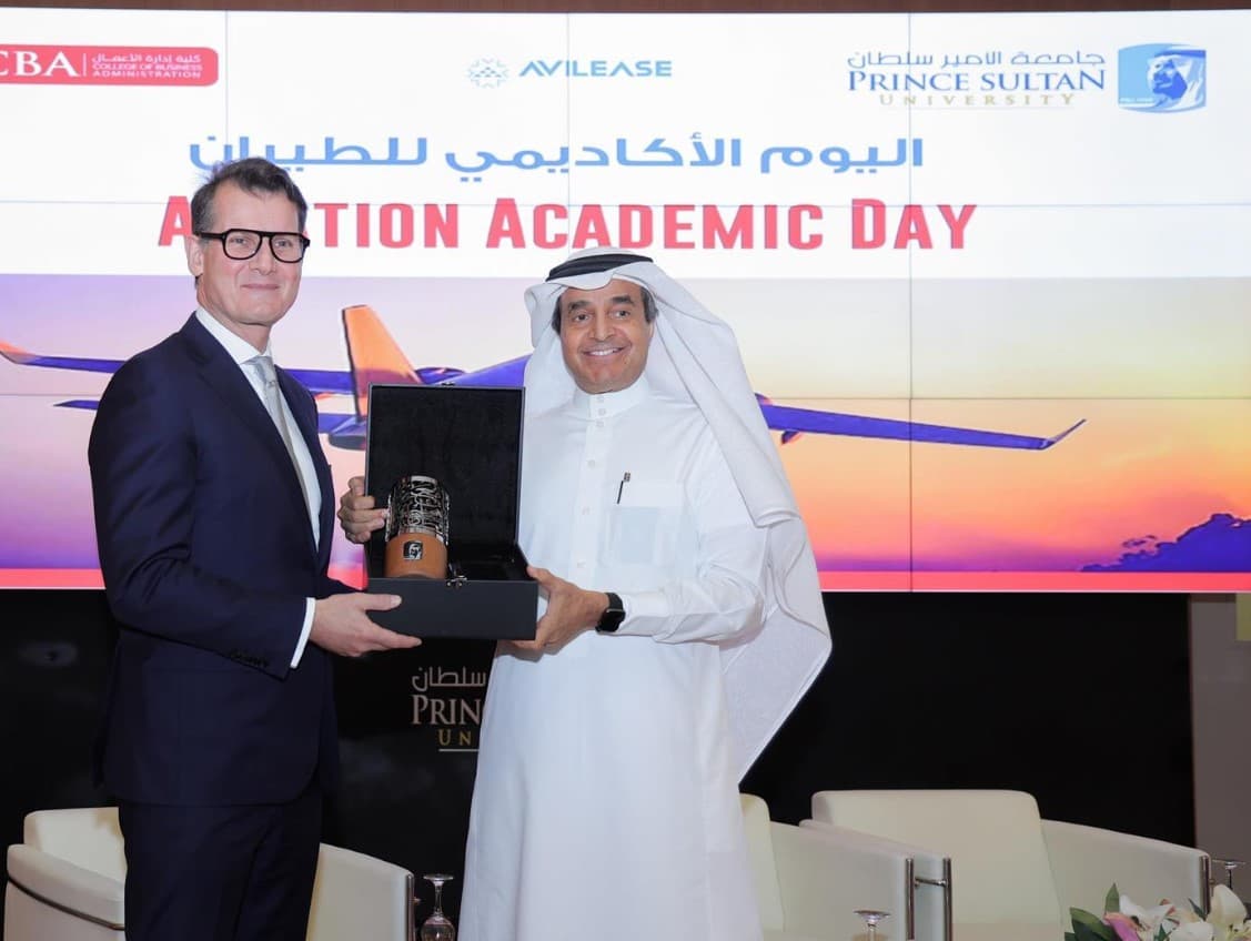 شركة تمويل وتأجير الطائرات تعرف بقطاع الطيران ومستقبله في السعودية