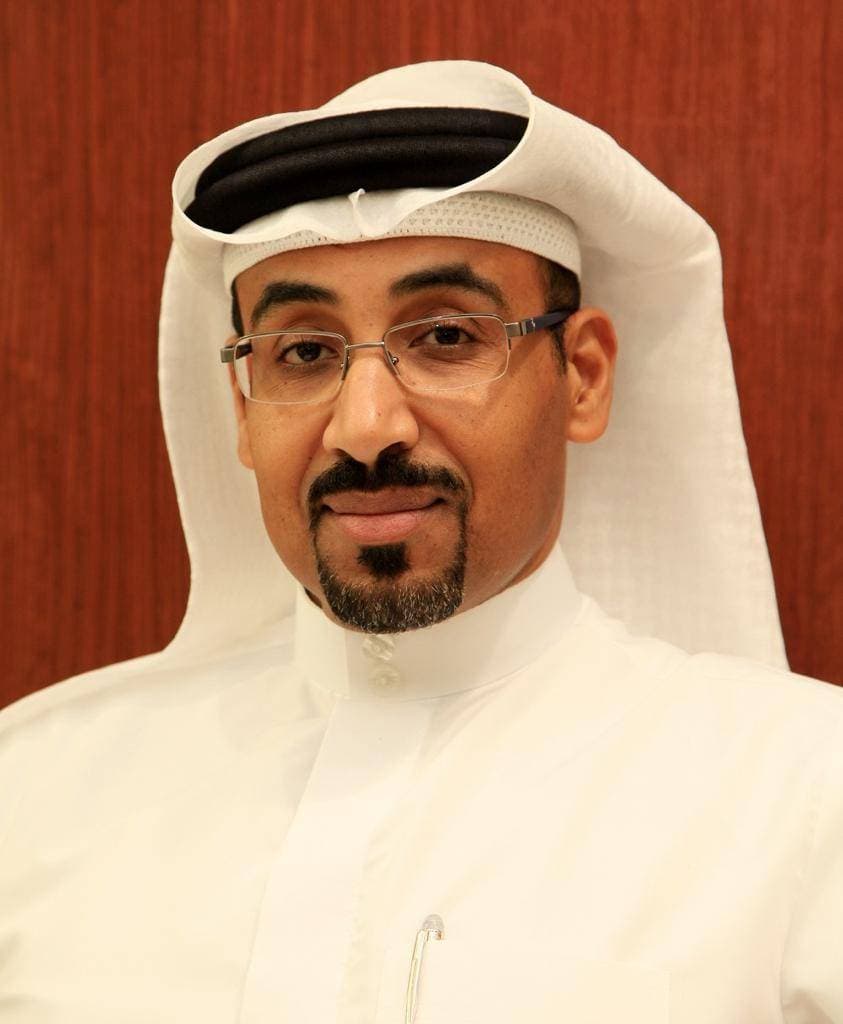 أحمد الإبراهيم الرئيس التنفيذي لهيئة الربط الكهربائي الخليجي