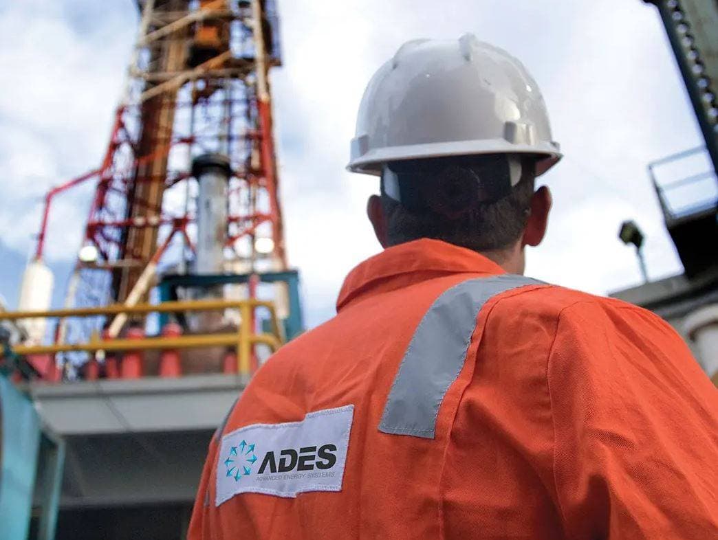 دعمت المنصات البحرية الإيرادات بعد نموها 70 % خلال الربع الأول.