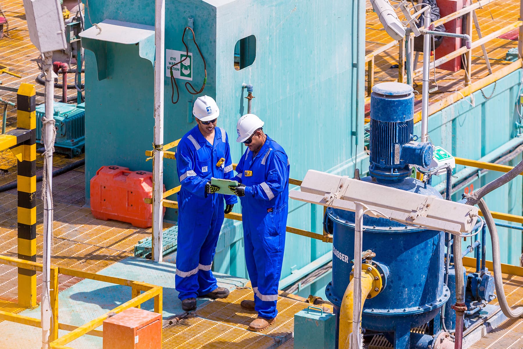 توقعت المنظمة ارتفاع الطلب العالمي على النفط بمقدار 2.25 مليون برميل يوميا في 2024.