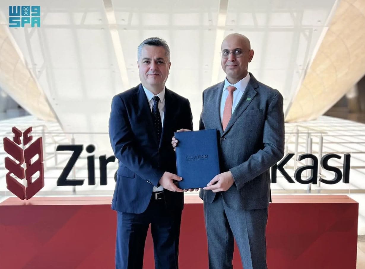 الاتفاقية تعزز العلاقات التجارية الدولية لفتح المجال أمام المصدرين السعوديين. "واس"