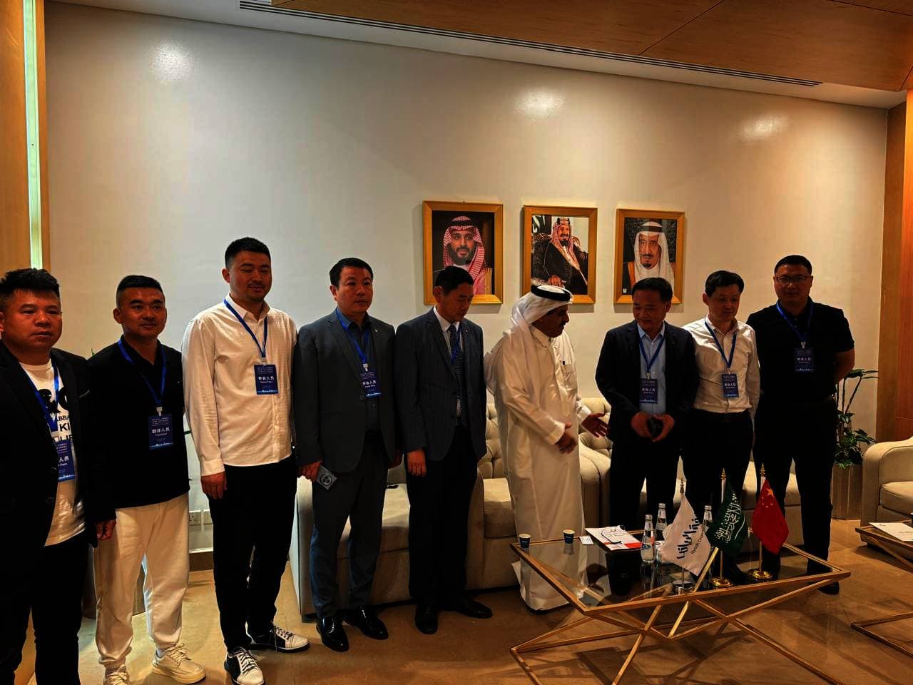 قصة اكتشاف النفط في السعودية صورة من قوة وعزيمة المؤسس