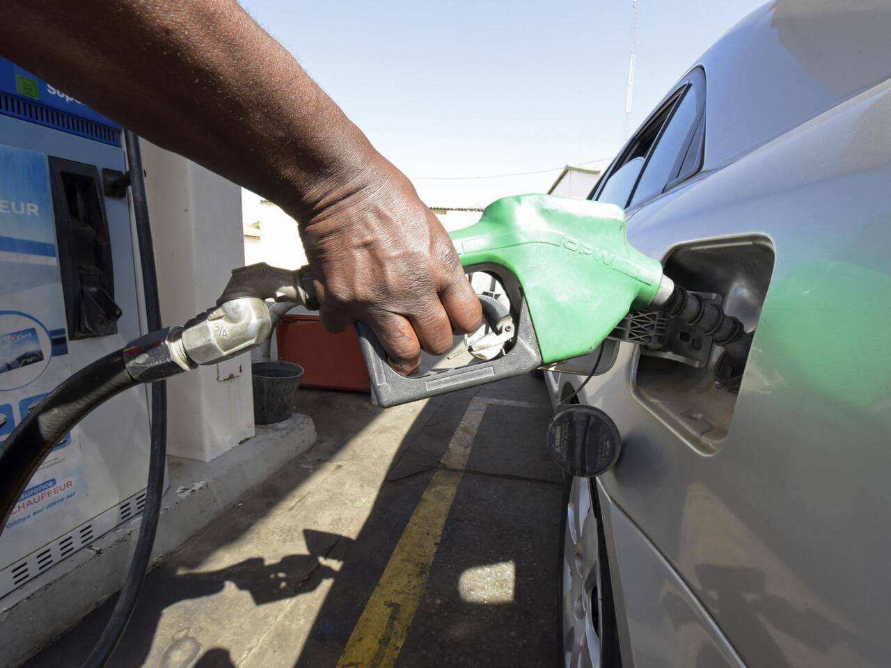 السنغال تنضم إلى نادي الدول المنتجة للنفط