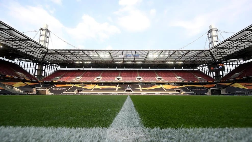 526 ألف مقعد تنتظر عشاق "يورو 2024" في 10 ملاعب ألمانية