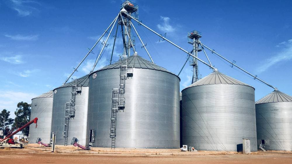 شركة سالك وردت إلى السعودية خلال الأعوام الأربعة الماضية أربعة ملايين طن من السلع الإستراتيجية.