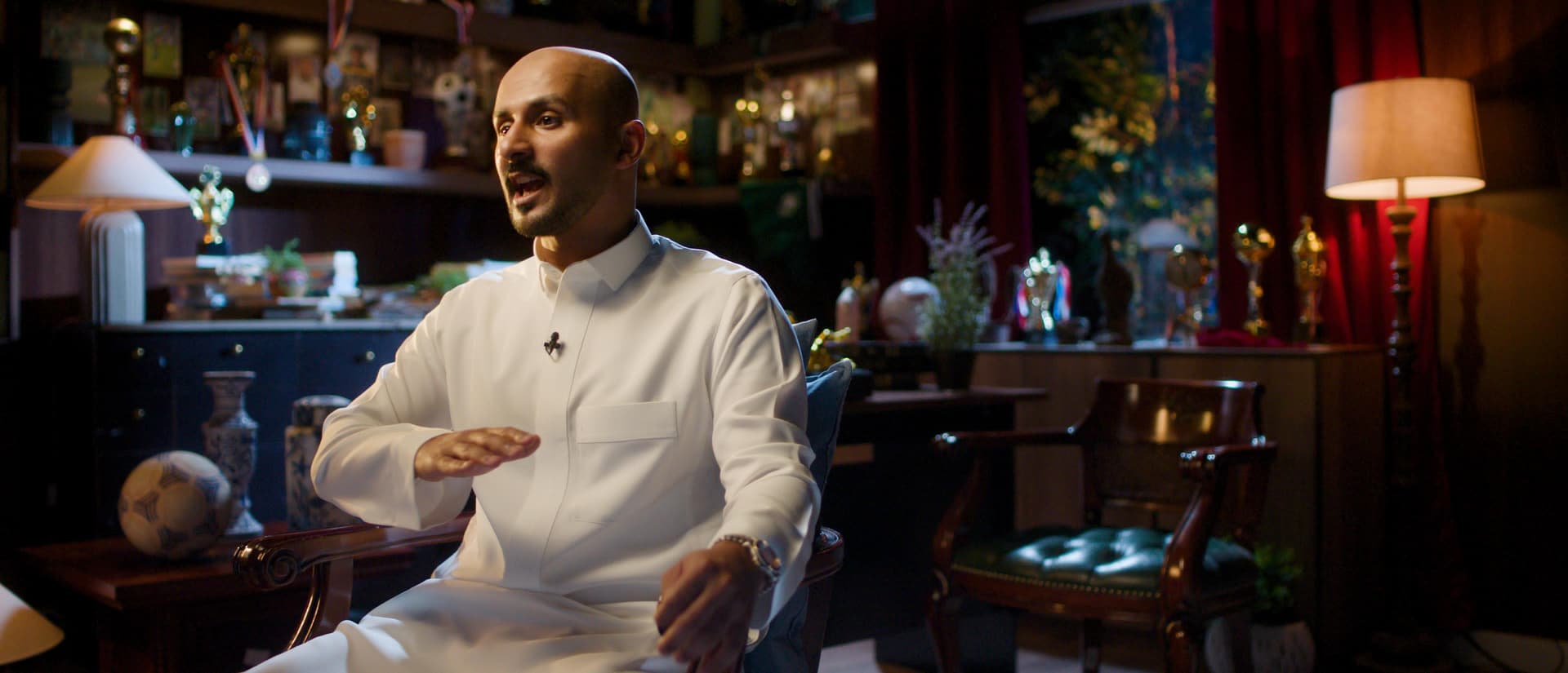 مبادرة "كنوز السعودية" تحصد 11 جائزة في مسابقتي "فيدي" و"فيقا" الدوليتين