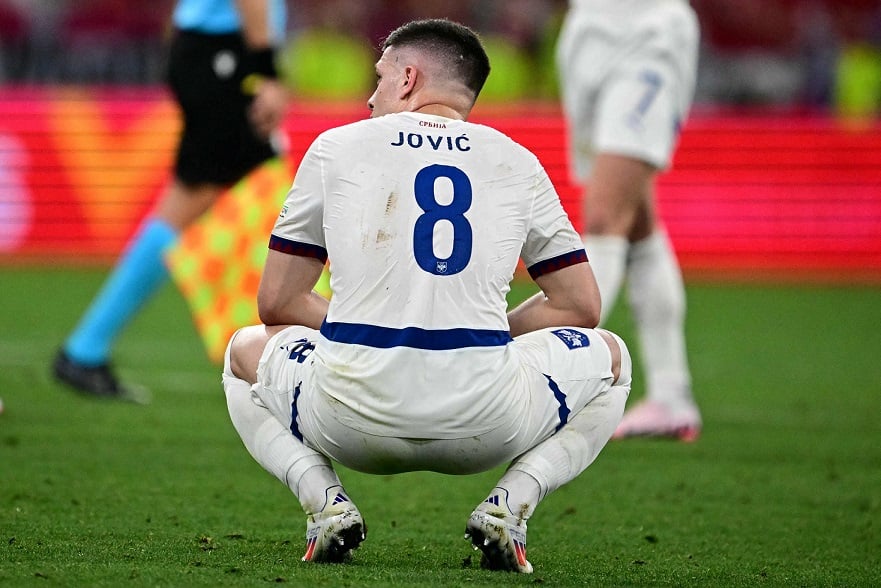 8 منتخبات تقتطع 82.5 مليون يورو من مكافآت «يورو 2024» وتغادر