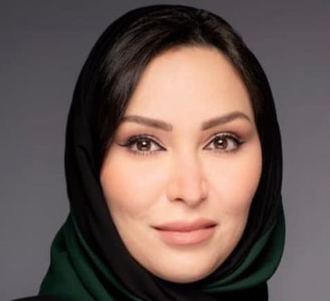 تعيين السعودية دانية أركوبي مديرا عاما لمعهد توني بلير للتغيير العالمي في الرياض