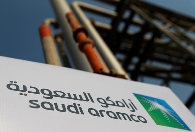 ملكية الأجانب في "أرامكو" تصبح الأعلى في "تاسي" بـ50 مليار ريال متجاوزة الراجحي