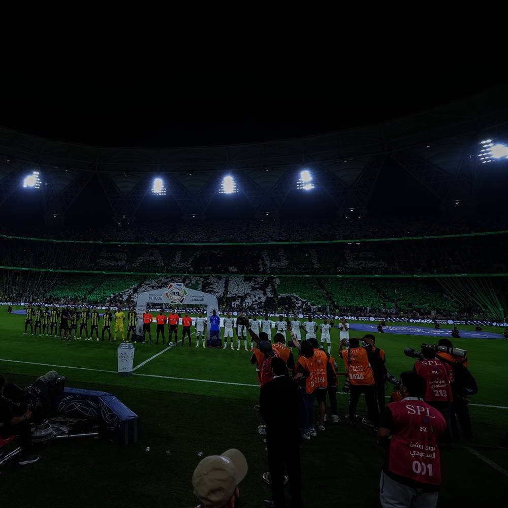 أجور مديري الاحتراف في الأندية السعودية تتجاوز 4 ملايين ريال سنويا في حدها الأدنى