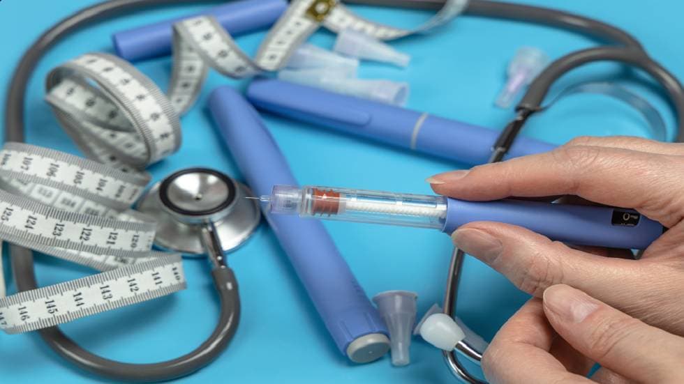 ثورة في عالم الطب .. دمج أدوية إنقاص الوزن في الذكاء الاصطناعي