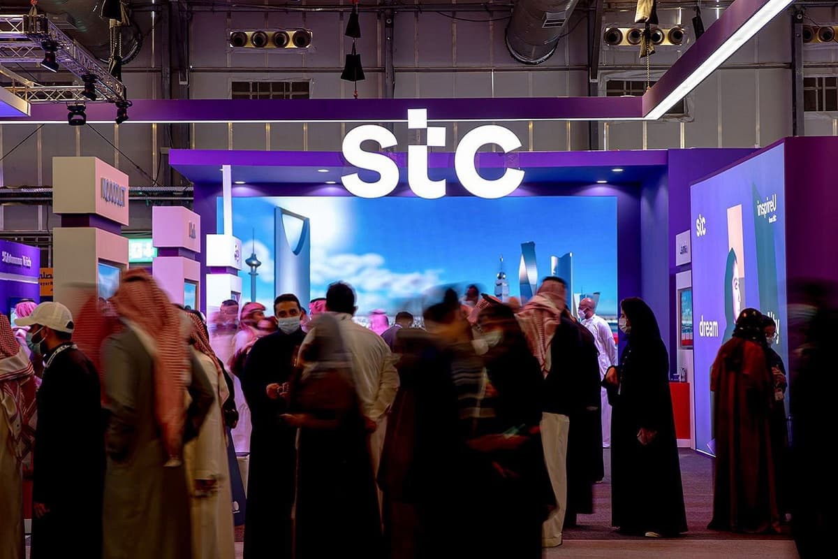 ارتفاع أرباح "STC" بنحو 10 % خلال الربع الثاني جراء ارتفاع الإيرادات