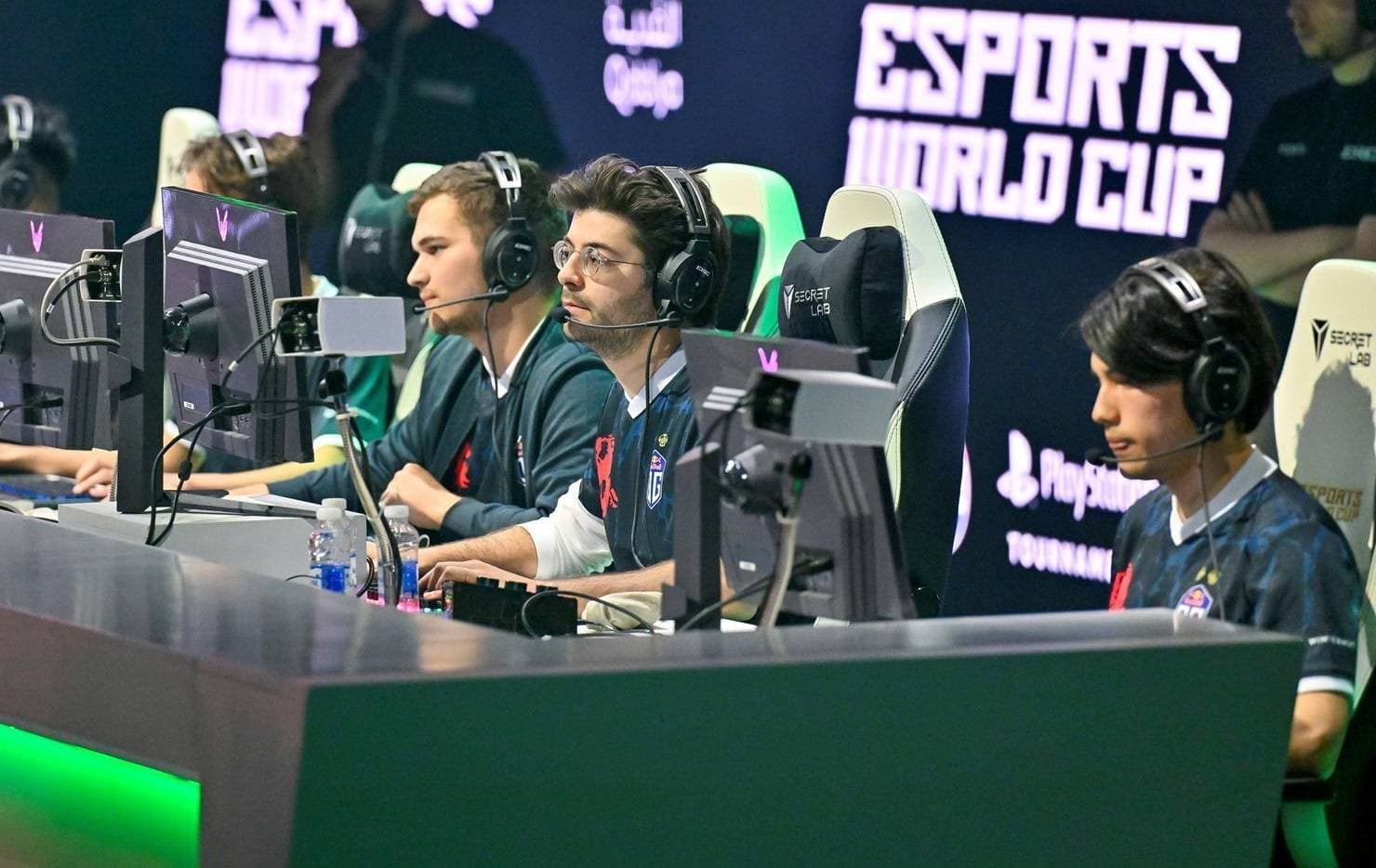 97 مليون ساعة مشاهدة لـ 9 منافسات في كأس العالم للرياضات الإلكترونية