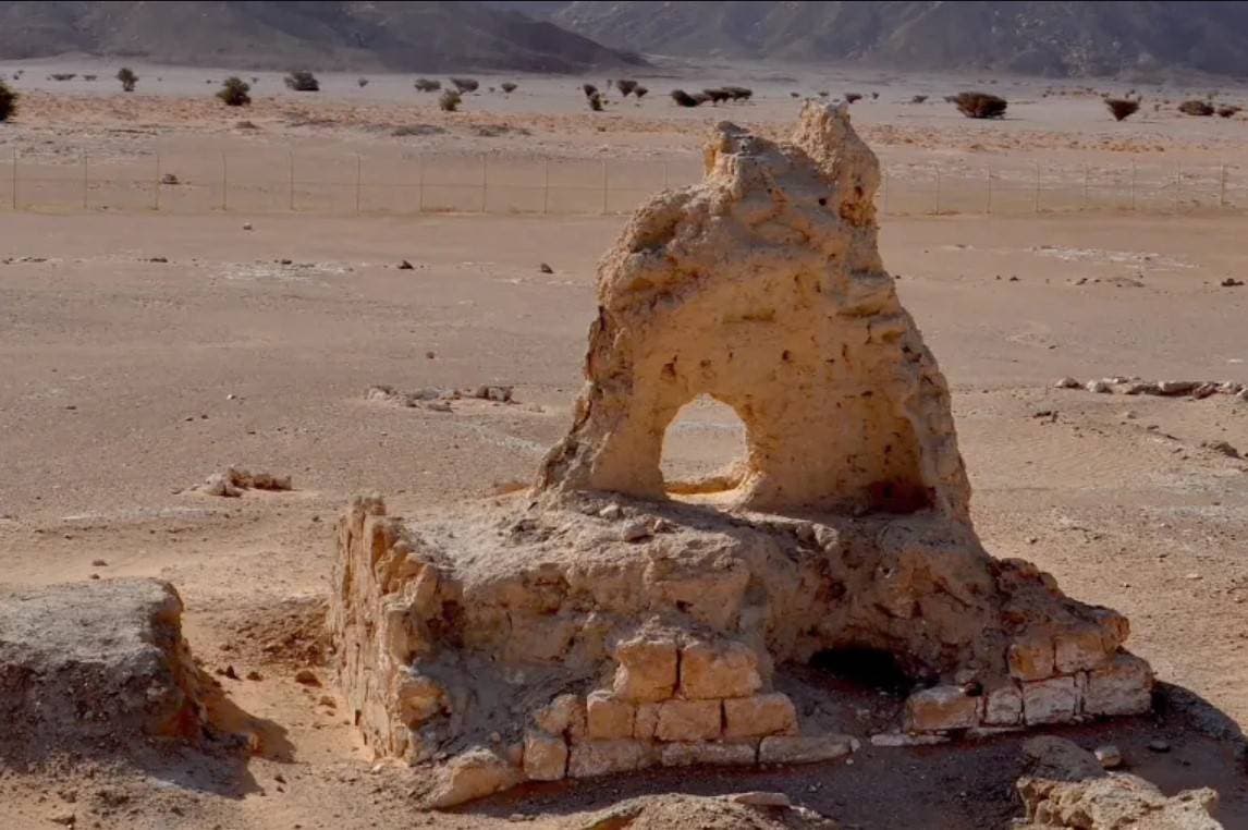 المنظر الثقافي لمنطقة الفاو الأثرية تقع في منطقة الرياض. "اليونسكو"