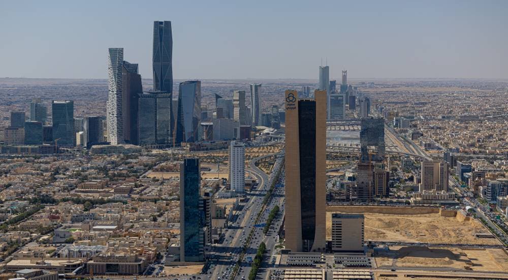 التمويل العقاري السكني في السعودية في يونيو عند أدنى مستوياته في 14 شهرا