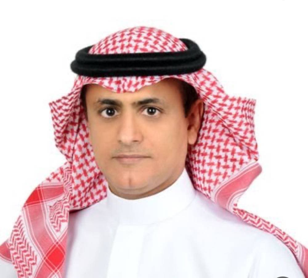 أحمد الشهري