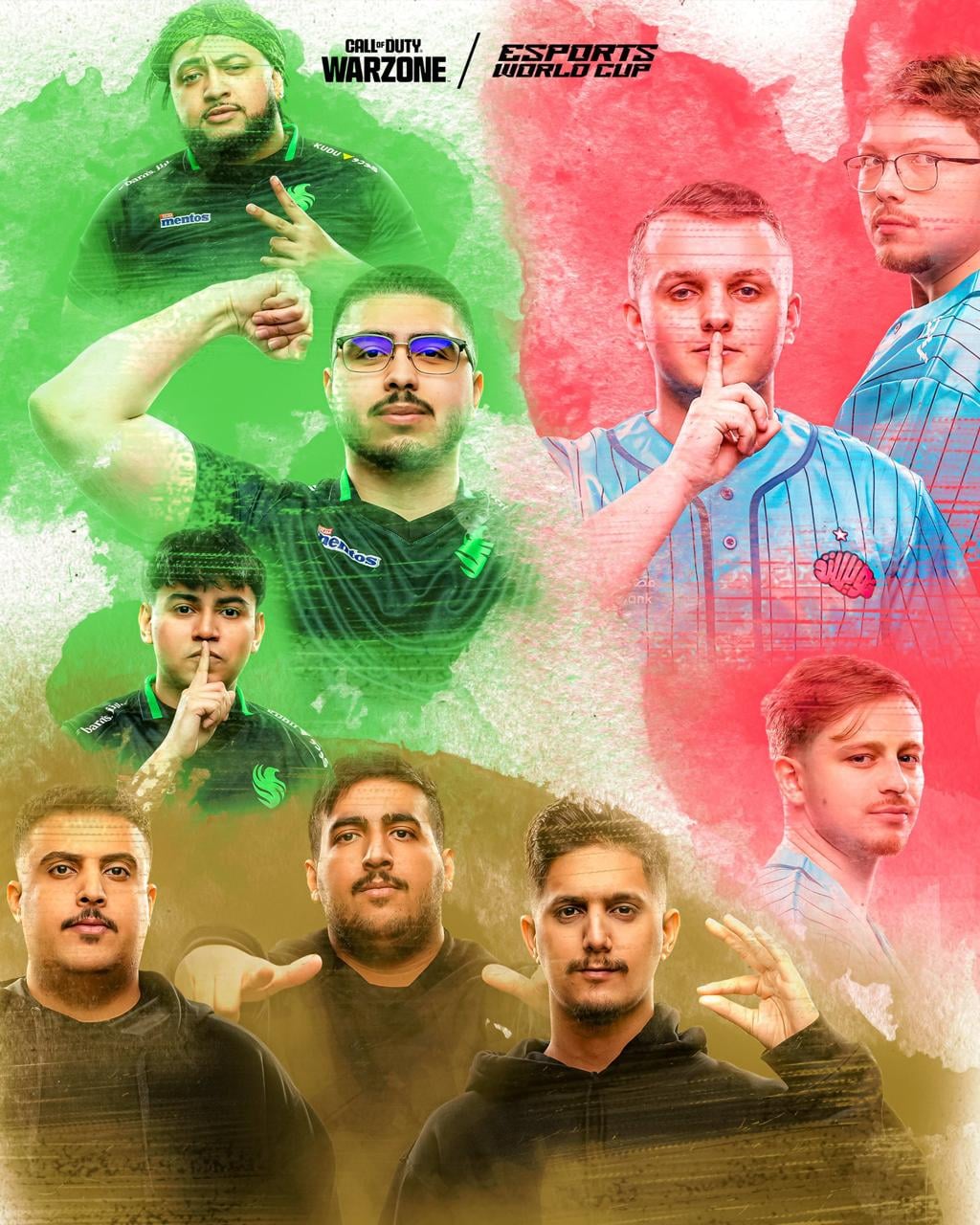 10 ملايين ريال إيرادات فرق الرياضات الإلكترونية السعودية وارتفاع مشاركة الفتيات إلى 30%