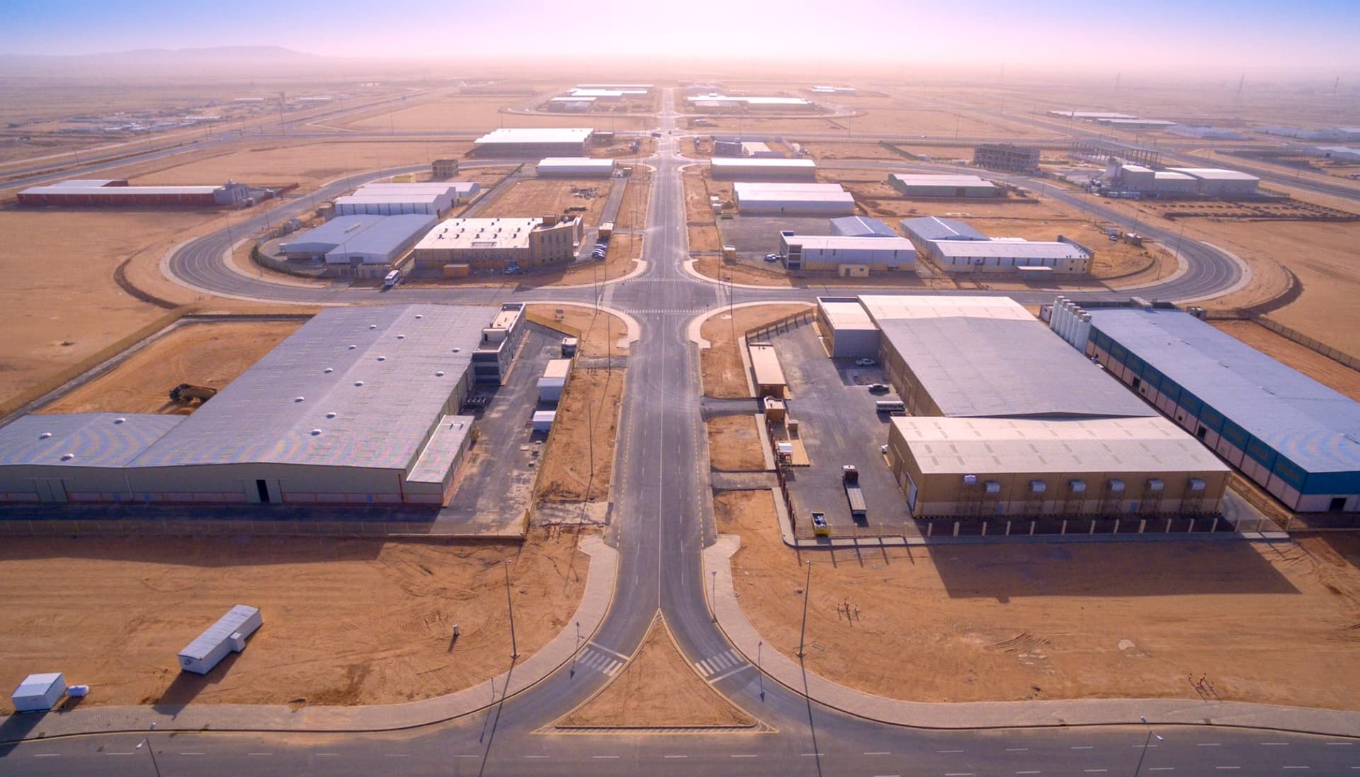 نظام الاستثمار المحدث نتاج تجربة سعودية طويلة في التعامل مع المستثمرين الأجانب