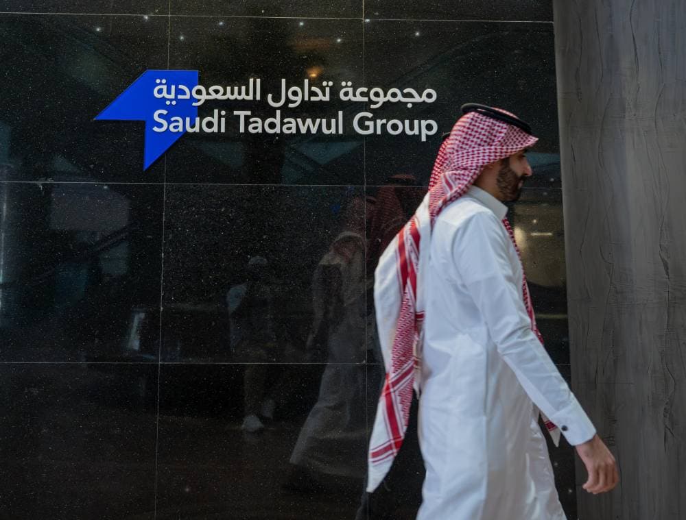 تشمل قائمة كبار الملاك من يملكون 5 % فأكثر في الشركات المدرجة.