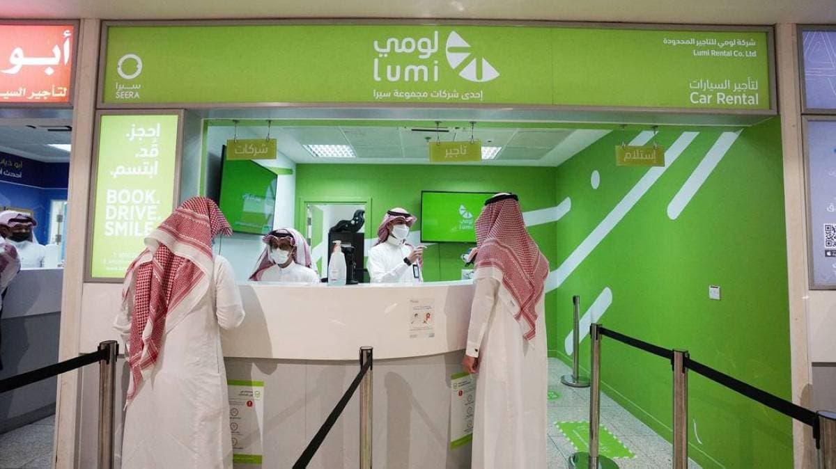 أساسيات الطلب لا تزال واعدة لقطاع تأجير السيارات في السعودية.