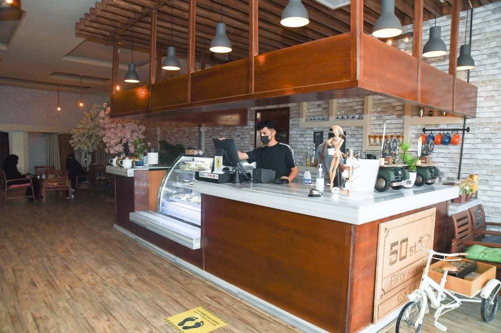 أبرز التحديات في القطاع انخفاض الهوامش الربحية وهو أكبر تحد لاستدامة نماذج الأعمال. المصدر: واس