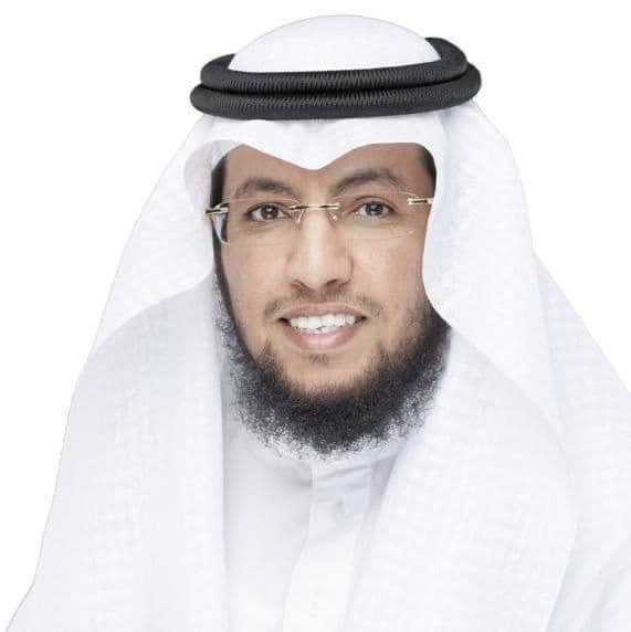 بندر الحمود الرئيس التنفيذي لمجموعة بندر الحمود العقارية