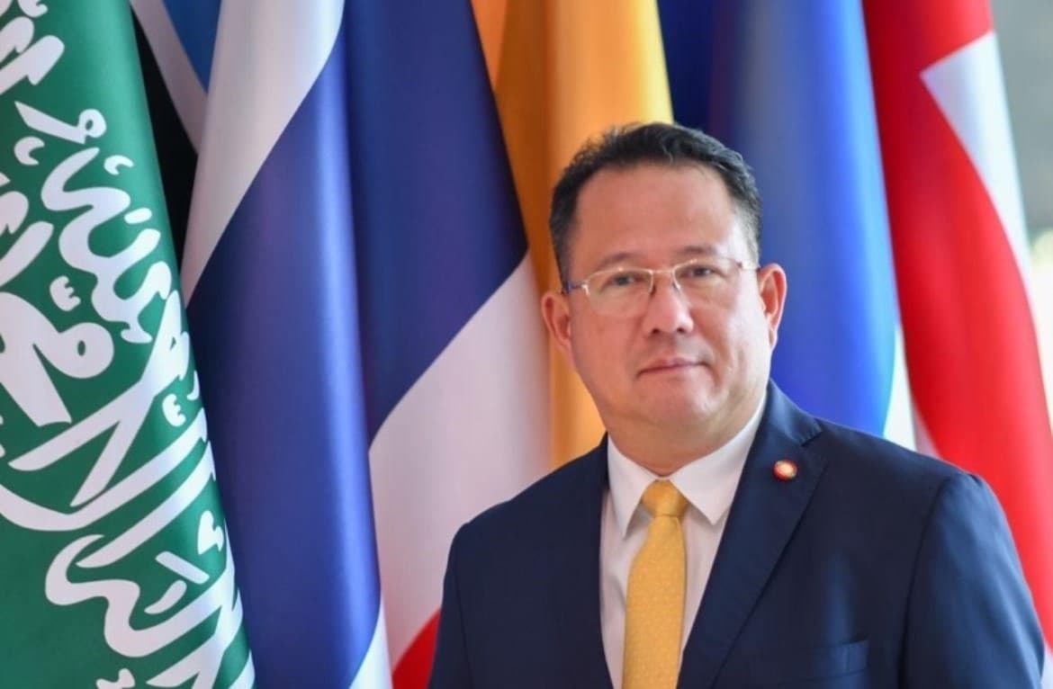 سفير تايلاند لـ "الاقتصادية": 20 اتفاقية مع السعودية تزيد التجارة المتبادلة 25 %