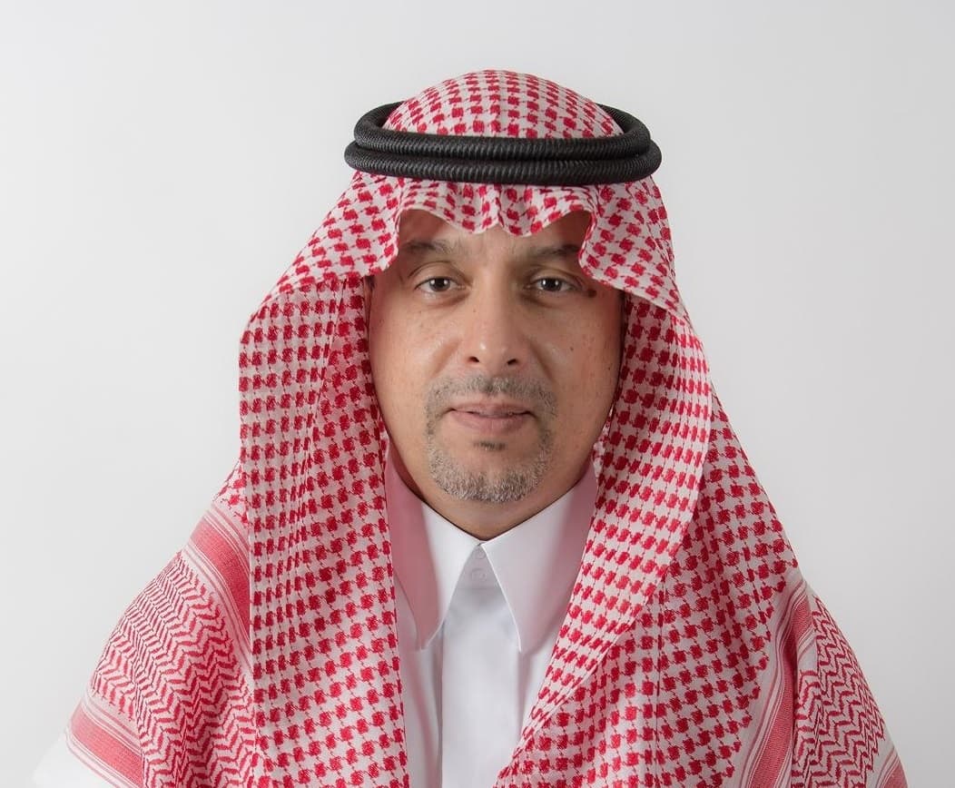 الأمير محمد بن خالد العبدالله الفيصل، رئيس مجلس إدارة stc
