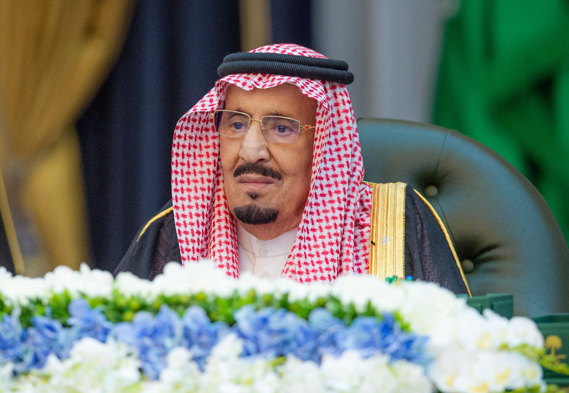 مجلس الوزراء السعودي يوافق على نظام القياس والمعايرة