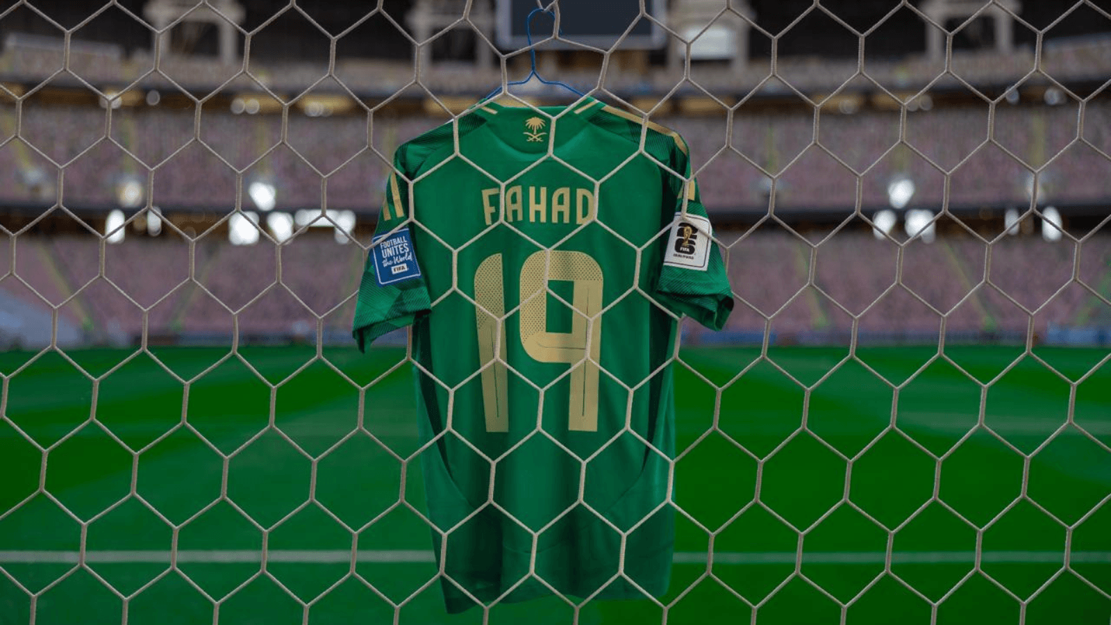 عوائد تذاكر مباراة السعودية واليابان تتجاوز مليوني ريال .. و300 ألف تكلفة "التيفو"