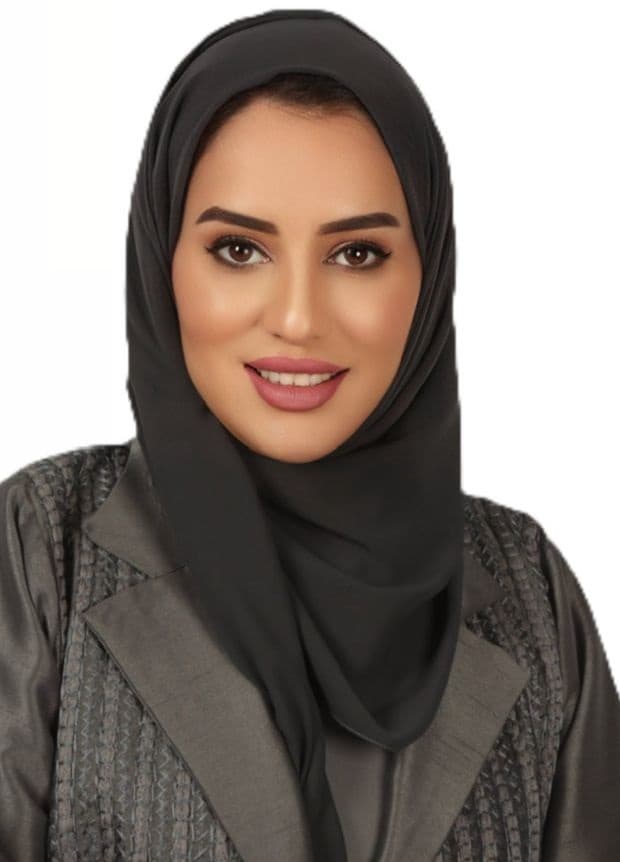 منى المطروشي