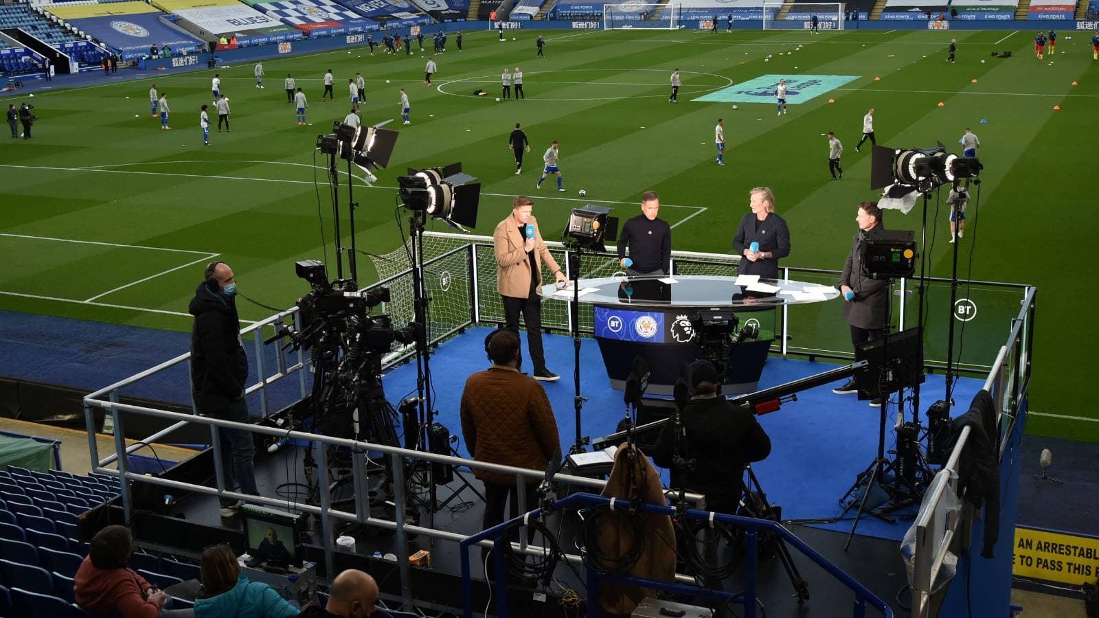 الصندوق السيادي السعودي يدرس شراء حصة في منصة "دازون" الرياضية