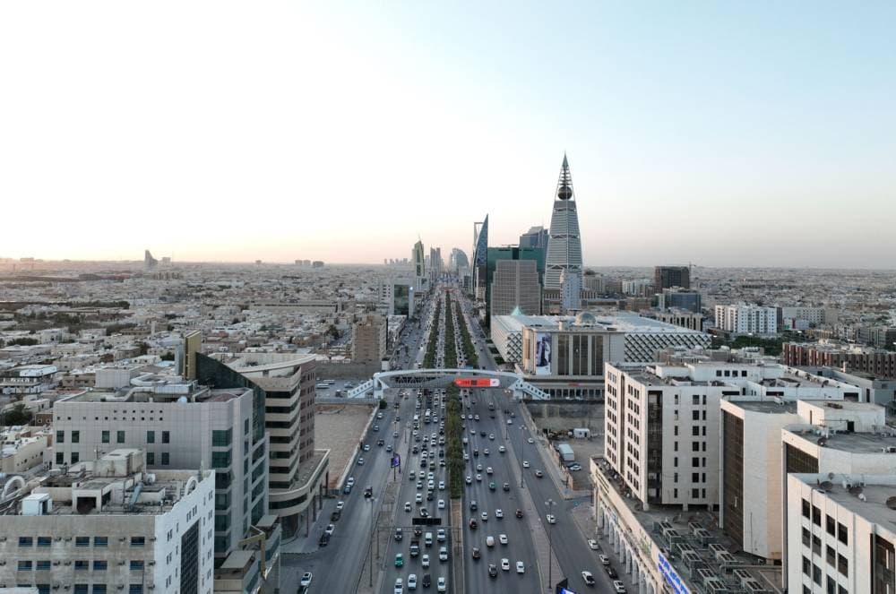 84 ريالا العائد لكل ريال وجه لمشاريع ذات أولوية.