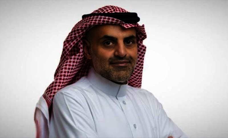 المهندس أيمن المديفر